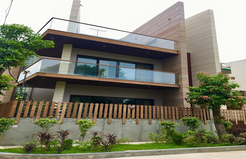 K House